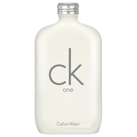 Calvin Klein, One, woda toaletowa, 200 ml Calvin Klein
