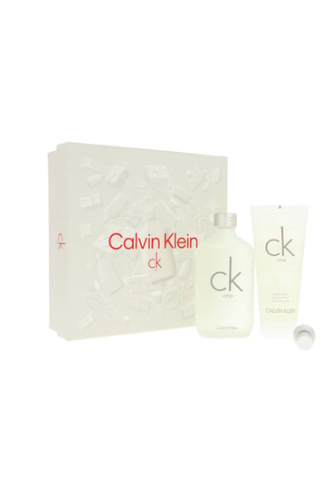 Calvin Klein, One, zestaw kosmetyków, 2 szt. Calvin Klein