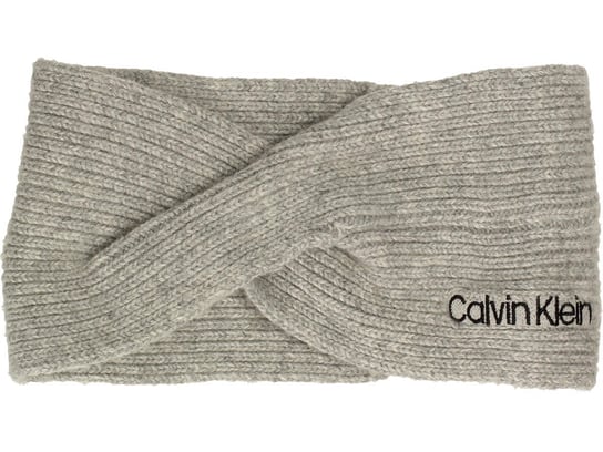 Calvin Klein Opaska K60K608656 one size Essential Knit Headband Calvin Klein