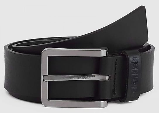 Calvin Klein Pasek K50K505447 115cm 35MM Essential Belt Calvin Klein