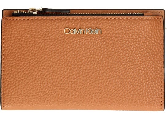 Calvin Klein Portfel K60K606544 one size Sided Cardholder Wallet Calvin Klein