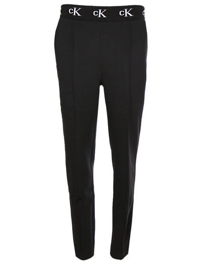 Calvin Klein, Spodnie dresowe damskie, J20J214908-BEH, rozmiar XS Calvin Klein