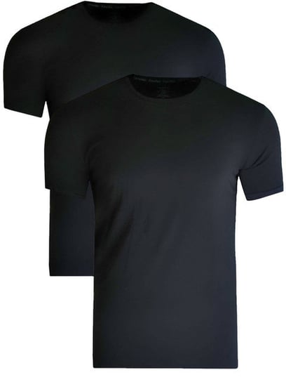 Calvin Klein, T-shirt męski 2-pak, rozmiar M Calvin Klein