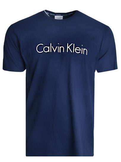 Calvin Klein, T-shirt męski, rozmiar L Calvin Klein