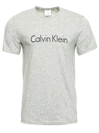 Calvin Klein, T-shirt męski, rozmiar S Calvin Klein