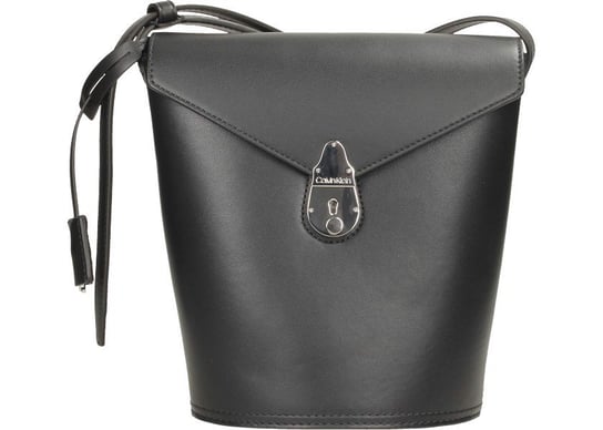 Calvin Klein Torebka K60K606512 one size Lock Bucket SM Calvin Klein