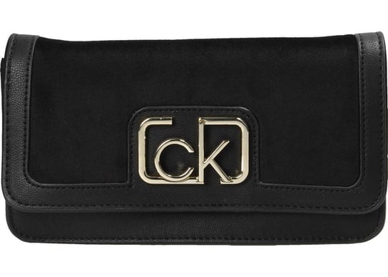 Calvin Klein Torebka K60K607118 one size Clutch V Calvin Klein