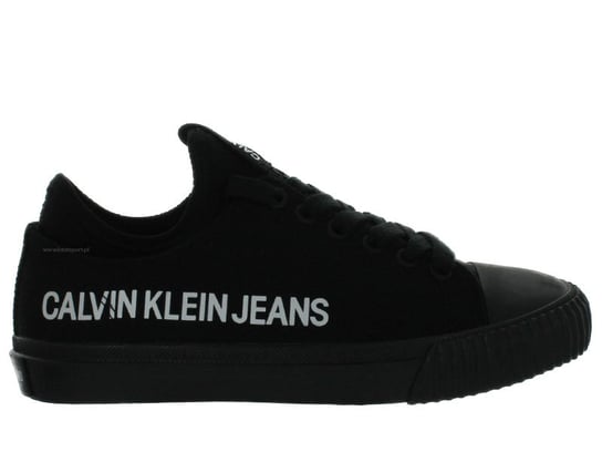 Calvin Klein, Trampki damskie, Jeans Iantha, rozmiar 38 Calvin Klein