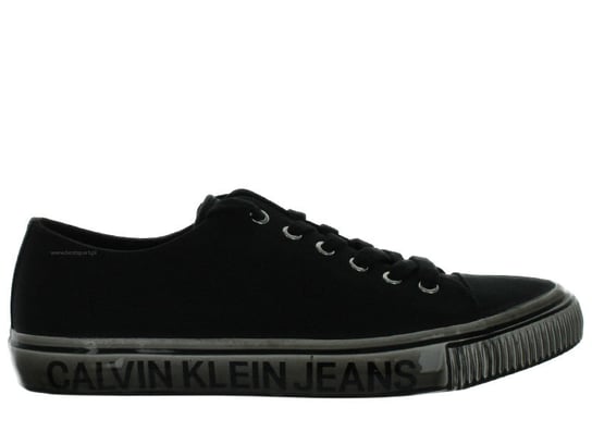 Calvin Klein, Trampki męskie, Jeans Deangelo, rozmiar 41 Calvin Klein