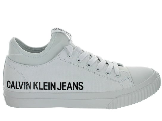 Calvin Klein, Trampki męskie, Jeans Icarus, rozmiar 43 Calvin Klein