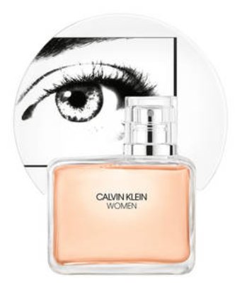 Calvin Klein, Women Intense, woda perfumowana, 100 ml Calvin Klein
