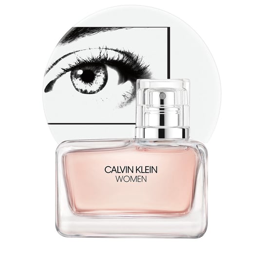 Calvin Klein, Women, woda perfumowana, 50 ml Calvin Klein