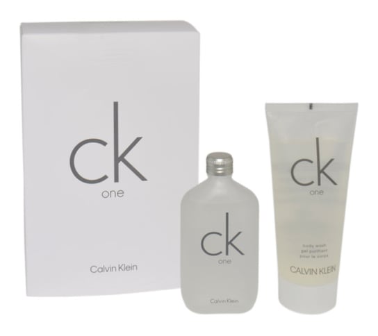 Calvin Klein, Zestaw kosmetyków, 2 szt. Calvin Klein