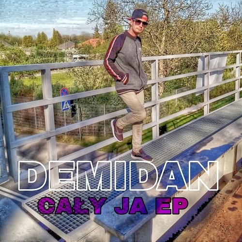 Cały Ja Demidan