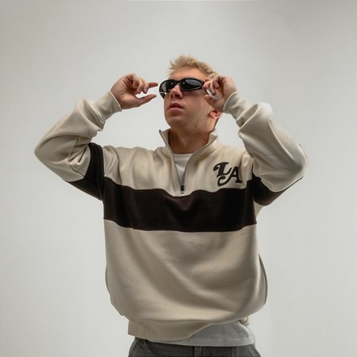 Cały Klub Vłodarski, Antony Esca