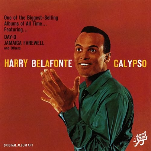 Calypso Harry Belafonte