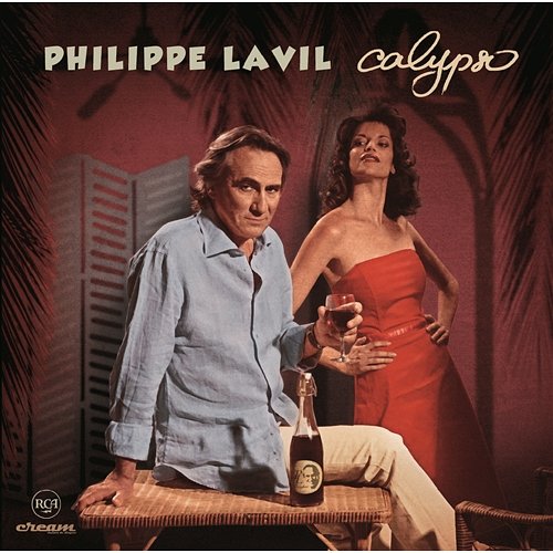 Calypso Philippe Lavil