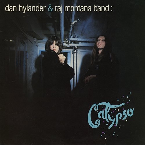 Calypso Dan Hylander, Raj Montana Band