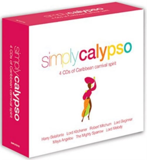 Calypso Various Artists