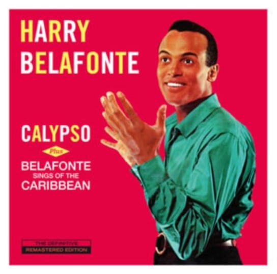 Calypso Belafonte Harry