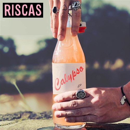 Calypso EP Riscas