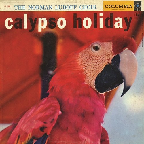 Calypso Holiday The Norman Luboff Choir