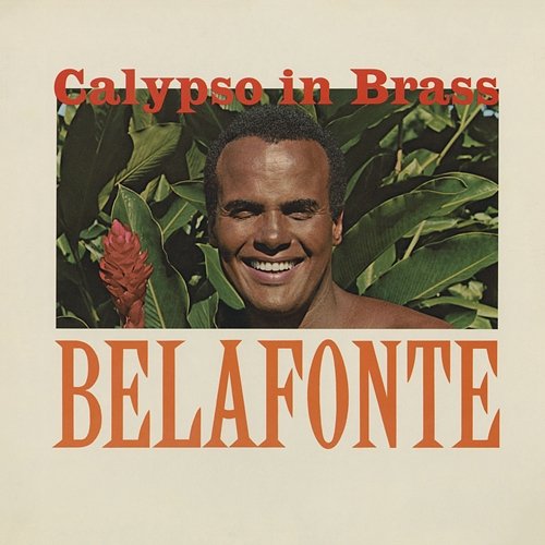 Calypso In Brass Harry Belafonte