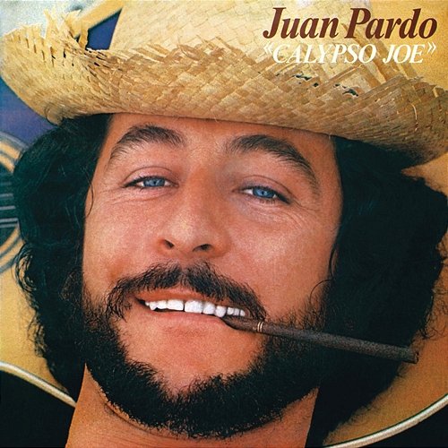 Calypso Joe Juan Pardo