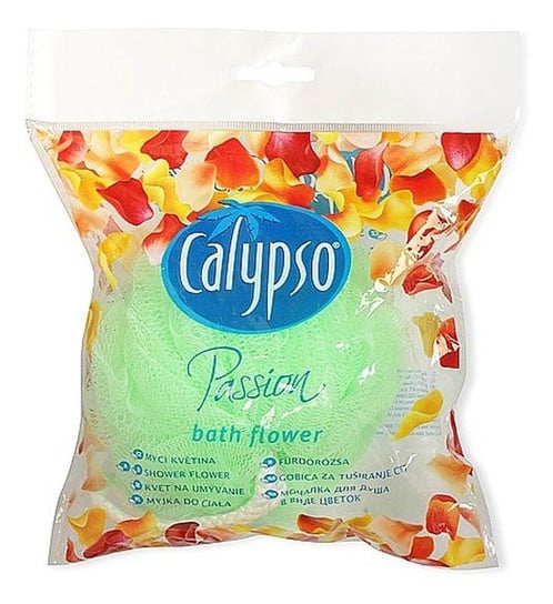 Calypso, myjka kąpielowa Bath Flower Calypso