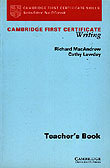 CAM FC WRITING TB Macandrew Richard