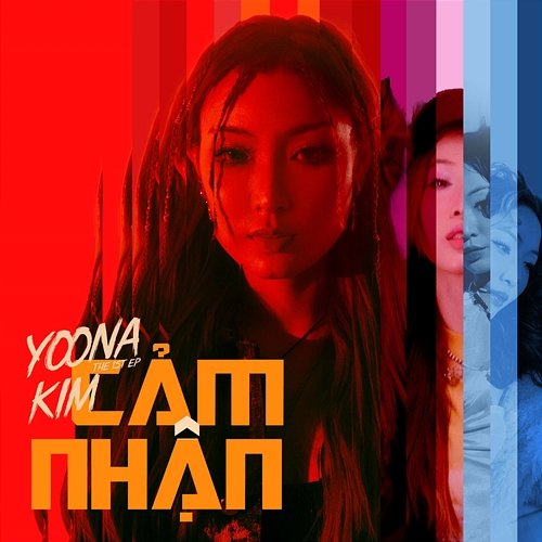 Cảm Nhận Yoona Kim