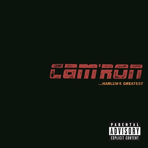 Losin' Weight (featuring Prodigy) Cam'ron feat. Prodigy