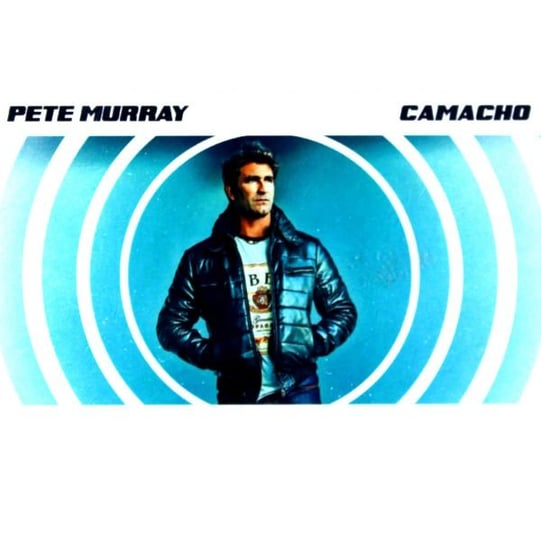 Camacho Murray Pete