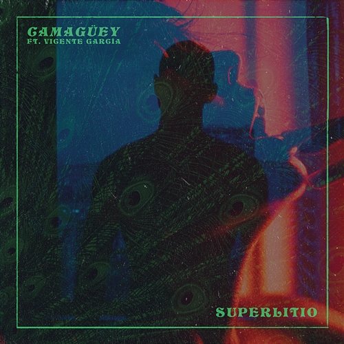 Camagüey Superlitio feat. Vicente García