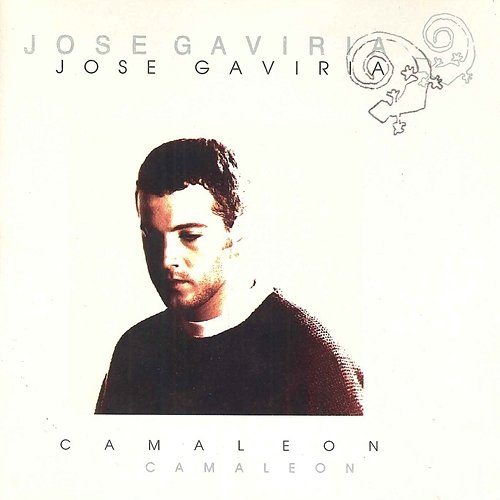 Camaleón José Gaviria