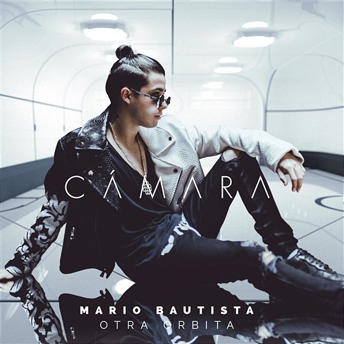 Cámara Mario Bautista
