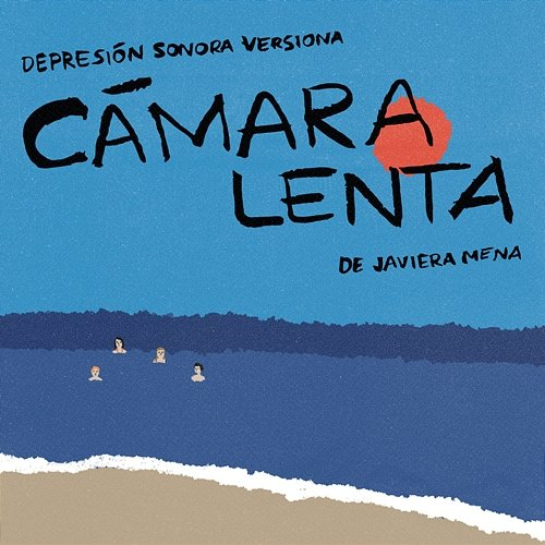 Cámara Lenta Javiera Mena, Depresión Sonora
