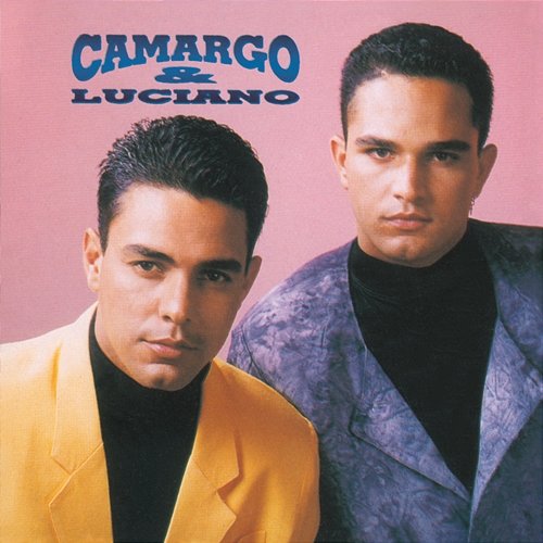 Camargo & Luciano 1994 Zezé Di Camargo & Luciano