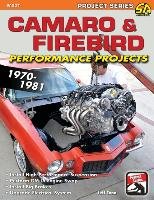 Camaro & Firebird Performance Projects Tann Jeff