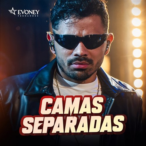 Camas Separadas Evoney Fernandes