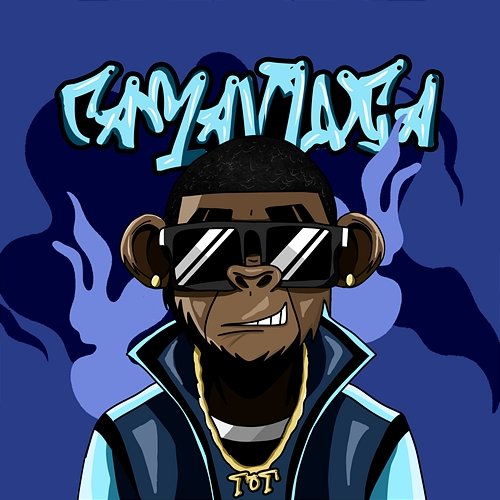 CAMAVINGA T.O.T