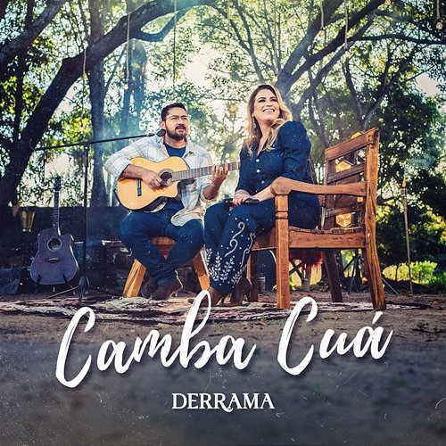 Camba Cuá Derrama, Miyazato Play