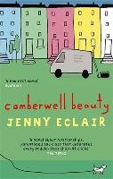 Camberwell Beauty Eclair Jenny