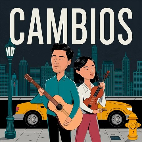 Cambios Solido La Voz Latin