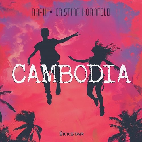 Cambodia Cristina Kornfeld, Raph