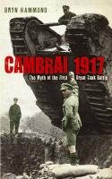Cambrai 1917 Hammond Bryn