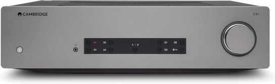 Cambridge Audio CXA81-80 MKII Watowy System HiFi Bluetooth aptX HD 2024 Cambridge Audio