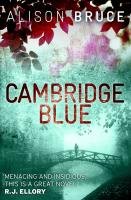 Cambridge Blue Bruce Alison