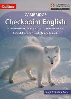Cambridge Checkpoint English -- Cambridge Checkpoint English Student Book 1 O'brien Tim, Gould Mike, Burchell Julia