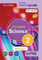 Cambridge Checkpoint Science Workbook 2 Riley Peter